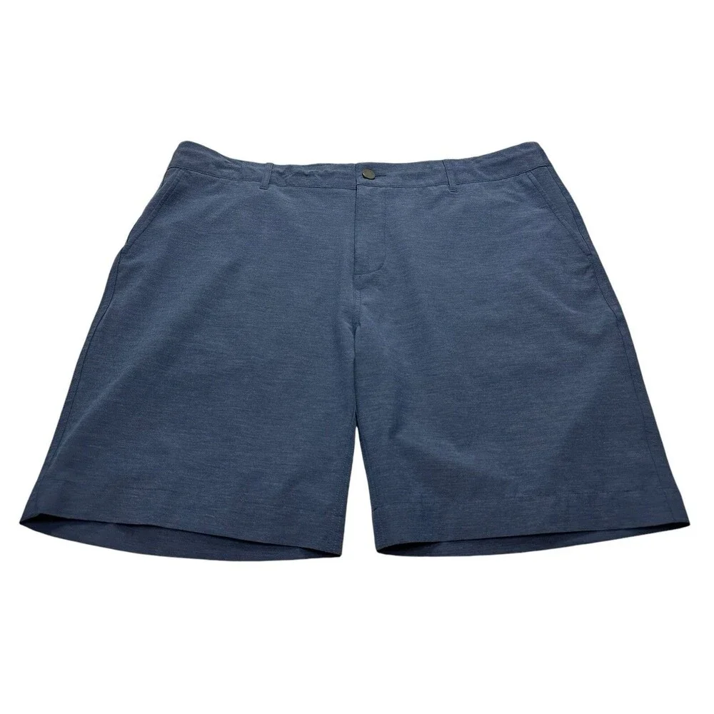 Men's Faherty All Day Shorts 9